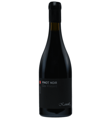 CHATEAU KAMNIK PINOT NOIR 2022