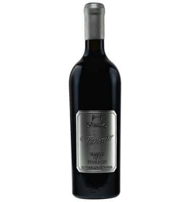 CHATEAU KAMNIK VRANEC TERROIR 2020