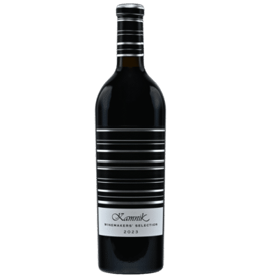CHATEAU KAMNIK, WINEMAKERS’ SELECTION 2023, 0.75L