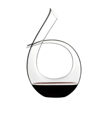 RIEDEL, BLACK TIE DECANTER
