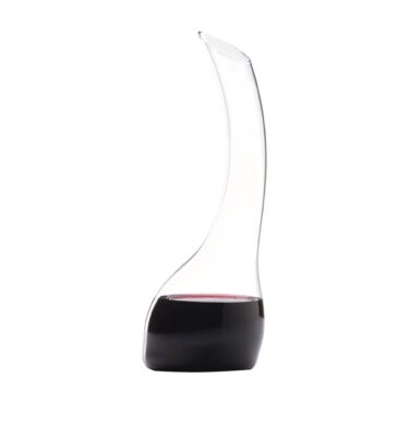 RIEDEL SINGLE CORNETTO DECANTER