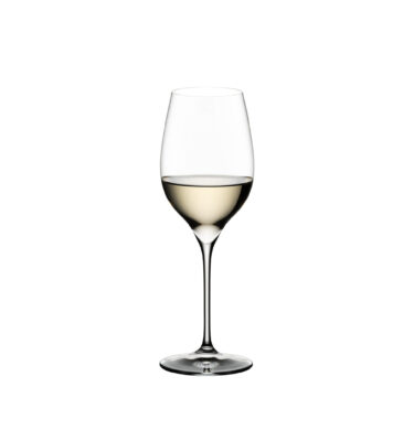 GRAPE RIESLING, SAUVIGNON BLANC GLASS