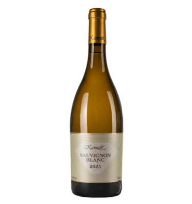 CHATEAU KAMNIK SAUVIGNON BLANC 2025, 0.75L