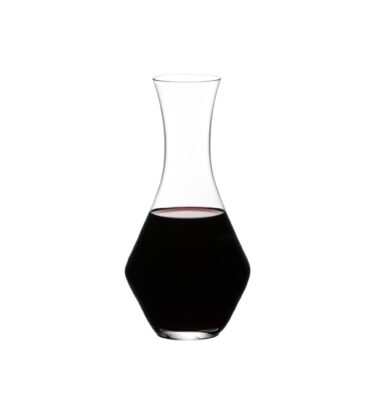 RIEDEL, DECANTER MERLOT