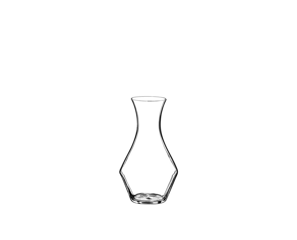 riedel cabernet mini decanter