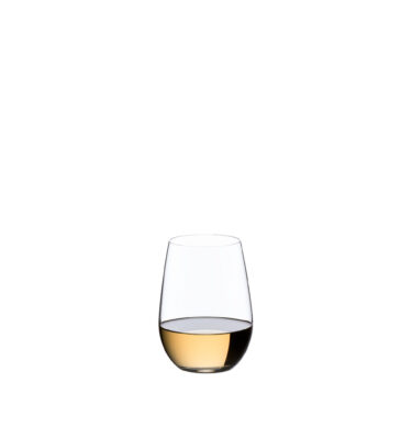 RIEDEL, "O" RIESLING/SAUVIGNON BLANC GLASS