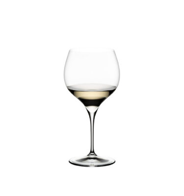 GRAPE CHARDONNAY GLASS