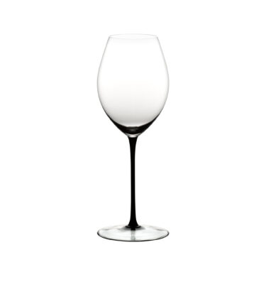 SOMMELIERS BLACK TIE HERMITAGE, SHIRAZ GLASS