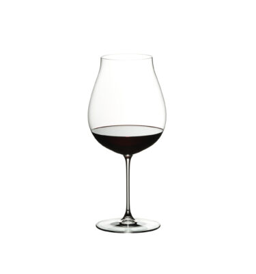 RIEDEL, VERITAS NEW WORLD PINOT NOIR/NEBBIOLO/ ROSE CHAMPAGNE