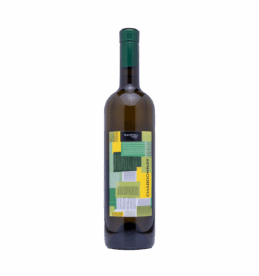 KARTAL WINERY, CHARDONNAY , 0.75L