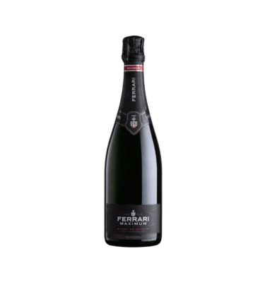 FERRARI, MAXIMUM BRUT BLANC DE BLANCS 0.75L