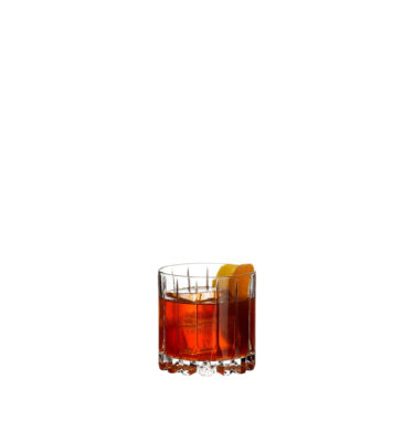 RIEDEL, BAR DSG RETAIL ROCKS GLASS