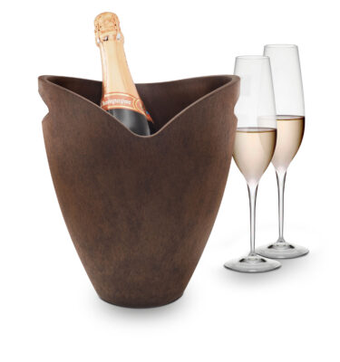 PULLTEX, PWC ICE BUCKET EBONY