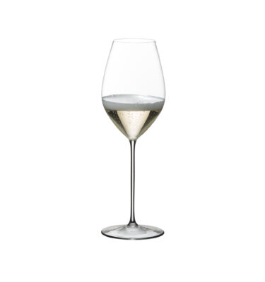 RIEDEL, SUPERLEGGERO BORDEAUX CHAMPAGNE WINE GLASS