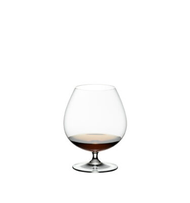 RIEDEL, BAR BRENDY VINUM GLASS