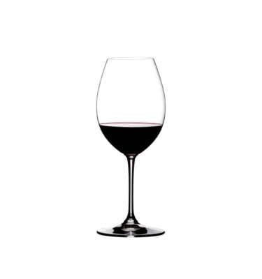 RIEDEL, VINUM XL SYRAH GLASS
