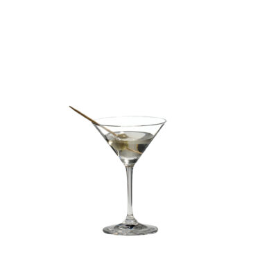 RIEDEL, VINUM MARTINI GLASS