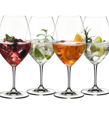 RIEDEL, APERITIVO SET
