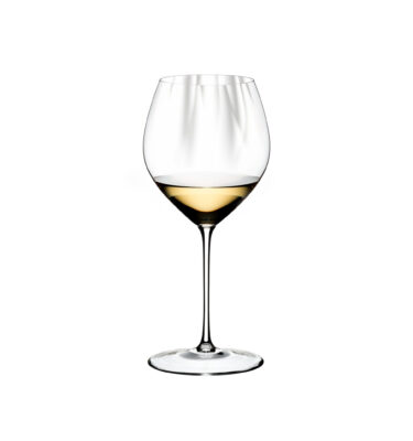RIEDEL, PERFORMANCE CHARDONNAY GLASS