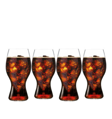 RIEDEL, RUM & COKE GLASS