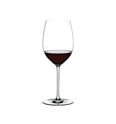 RIEDEL, FATTO A MANO CABERNET/MERLOT GLASS