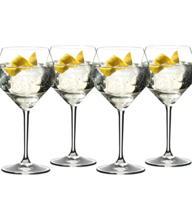 RIEDEL, EXTREME GIN SET