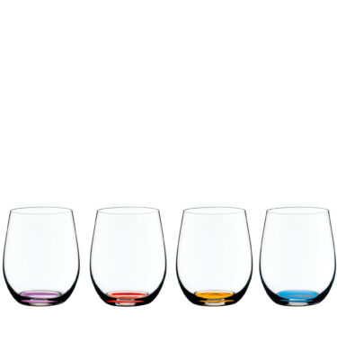 RIEDEL, HAPPY 'O' VOL.2