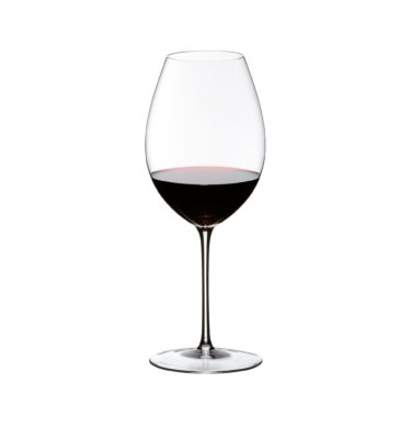 RIEDEL, SUPERLEGGERO BORDEAUX HERMITAGE/ SYRAH GLASS