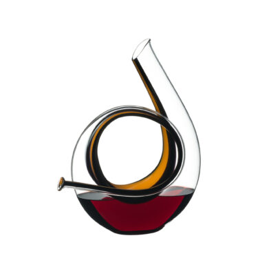 RIEDEL, DECANTER HORN MINI