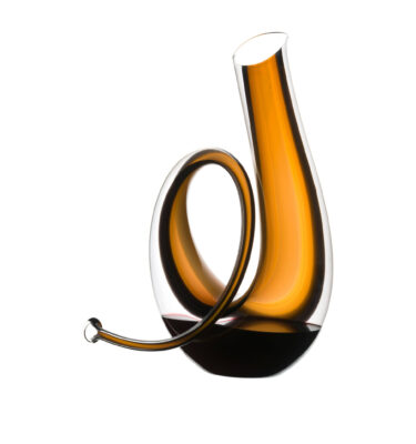 RIEDEL, DECANTER HORN
