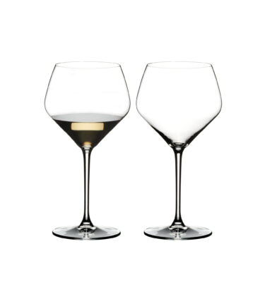RIEDEL, HEART TO HEART OAKED CHARDONNAY GLASS
