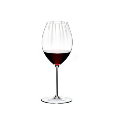 RIEDEL, PERFORMANCE SYRAH/SHIRAZ GLASS
