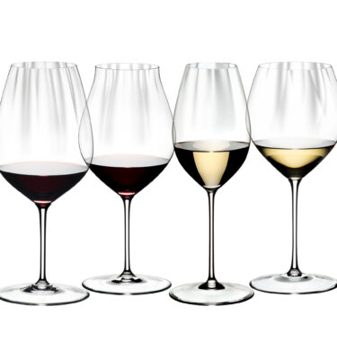 RIEDEL, PERFORMANCE TASTING SET