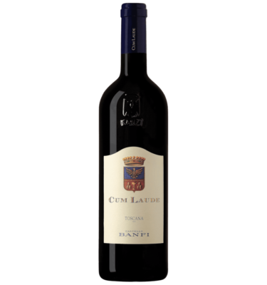 BANFI, CUM LAUDE 2013, 0.75L