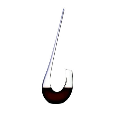 RIEDEL, SWAN DECANTER
