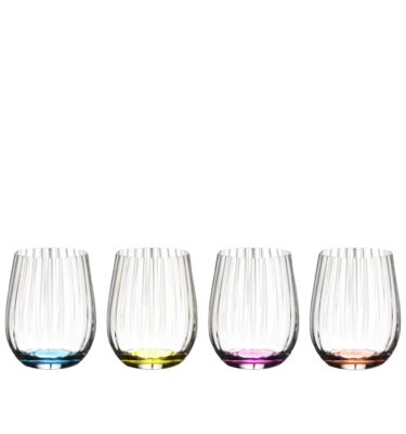RIEDEL, HAPPY "O" OPTIC