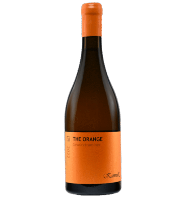 CHATEAU KAMNIK, THE ORANGE 2022, 0.75L