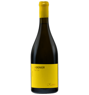 CHATEAU KAMNIK, VIOGNIER 2023, 0.75L