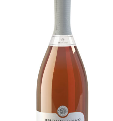 PUKLAVEC WINERY, ROSE JERUZALEM ORMOZ 0.75L