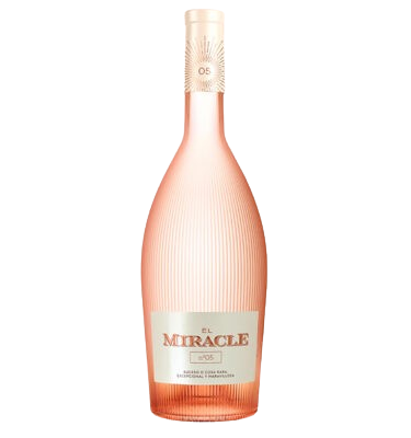 EL MIRACLE NO.05