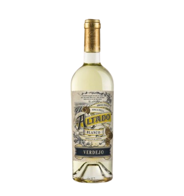 FINCA FELLA, ALTADO VERDEJO 2021, 0.75L