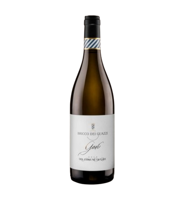 BRICCO DEI GUAZZI, GAVI 2021, 0.75L