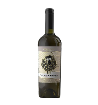 PARAGON WINERY, WHITE CUVEE 2021, 0.75L