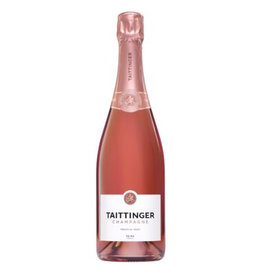 TAITTINGER, CUVEE PRESTIGE ROSE