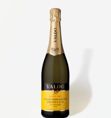 VALDO, MARCA ORO PROSECCO, 0.75L