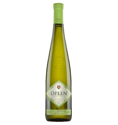 ALEKSANDROVIC, OPLEN 2020, 0.75L