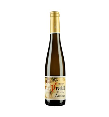 DR. LOOSEN, ERDENER PRALAT RIESLING AUSLESE 2022