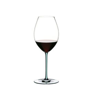 RIEDEL, FATTO A MANO SYRAH MINT