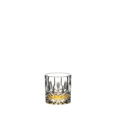 RIEDEL, SPEY SINGLE OLD FASHIONED
