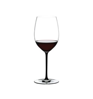 RIEDEL, FATTO A MANO CABERNET/MERLOT BLACK